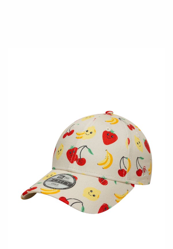 Cap – beige