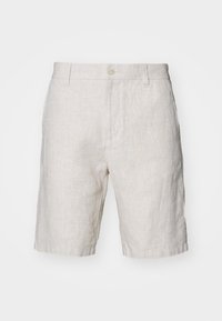 CROWN - Short - beige