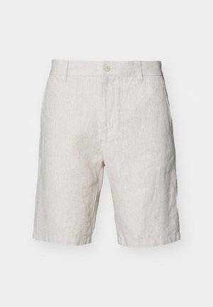 NN.07 CROWN - Shorts - beige