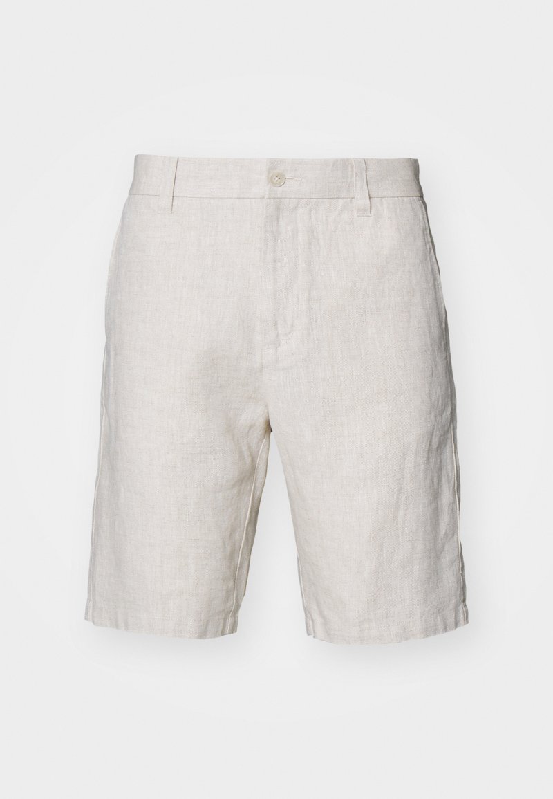 NN.07 Shorts beige