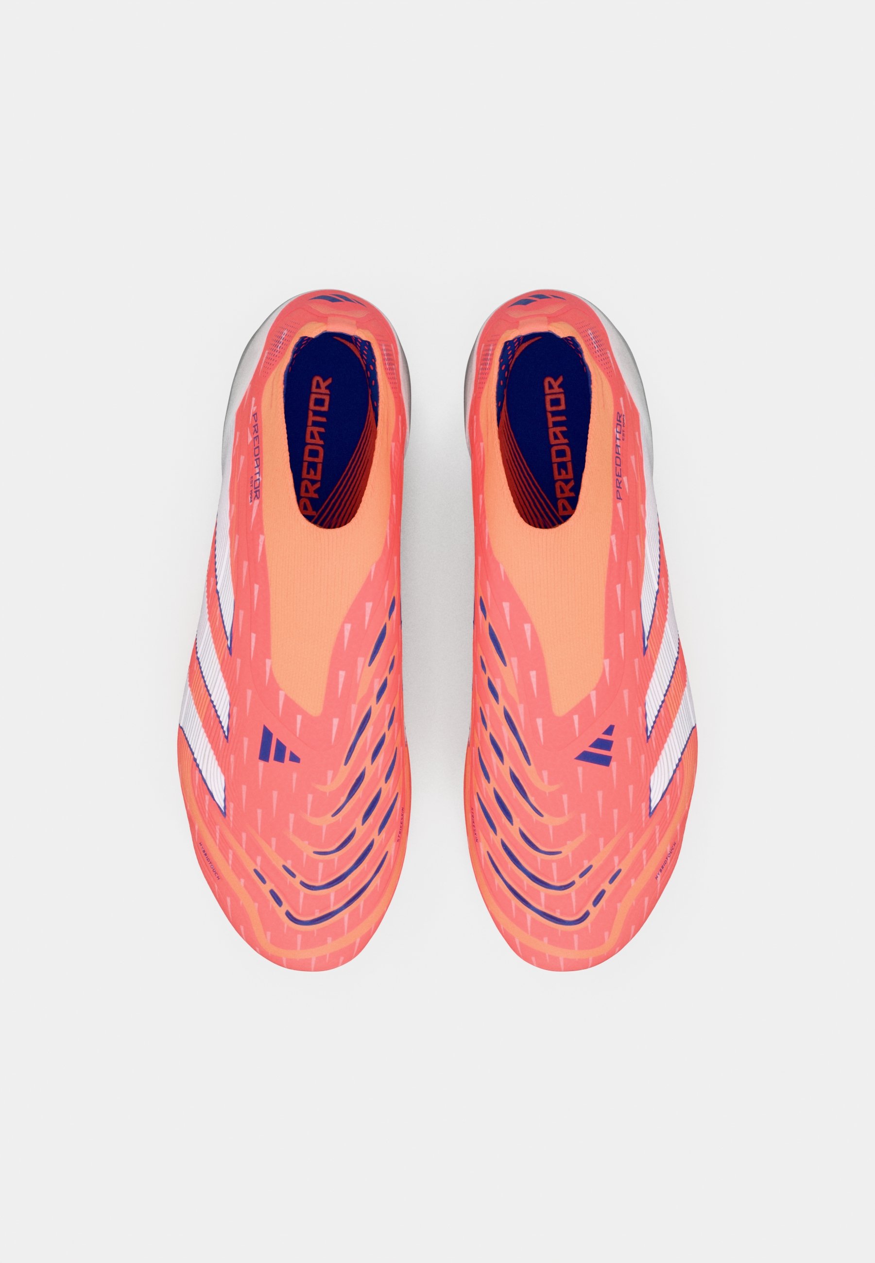 adidas Performance PREDATOR ELITE LACELESS ARTIFICIAL GRASS