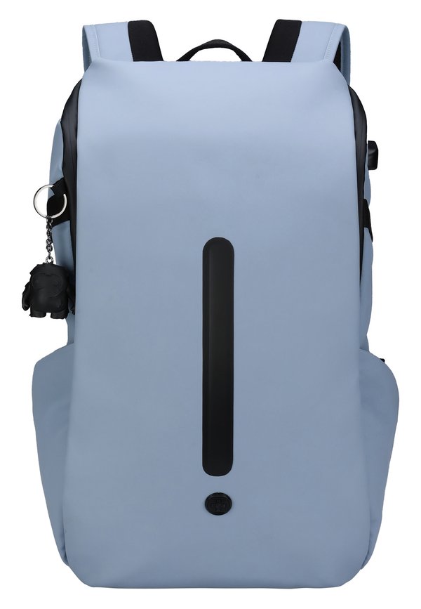 Tagesrucksack - hellblau