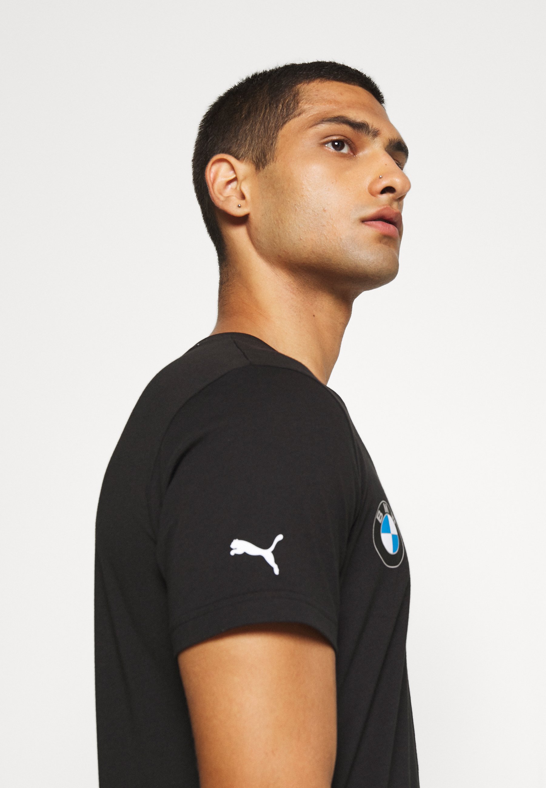 puma bmw shirt