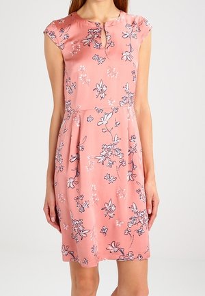 Freizeitkleid - light pink