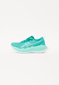 Unselected, wave teal/illuminate mint
