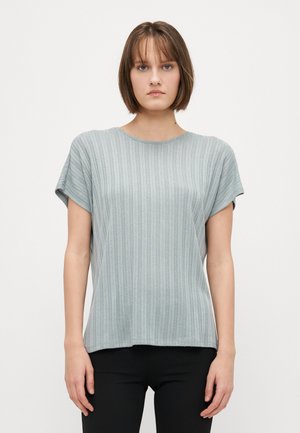 ONLIRINA O NECK  - T-shirts med print - abyss