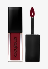 Smashbox - ALWAYS ON LIQUID LIPSTICK - Liquid lipstick - miss conduct Thumbnail Image 1