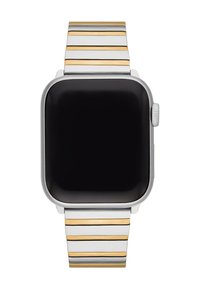 Michael Kors FOR APPLE  - Accesorio reloj - silver coloured and gold coloured