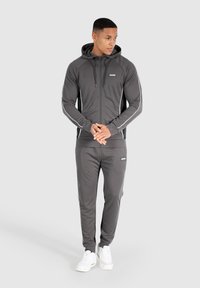 Smilodox PRO - Sweatjakke - anthrazit