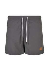 BLOCK  - Shorts da mare - darkshadow