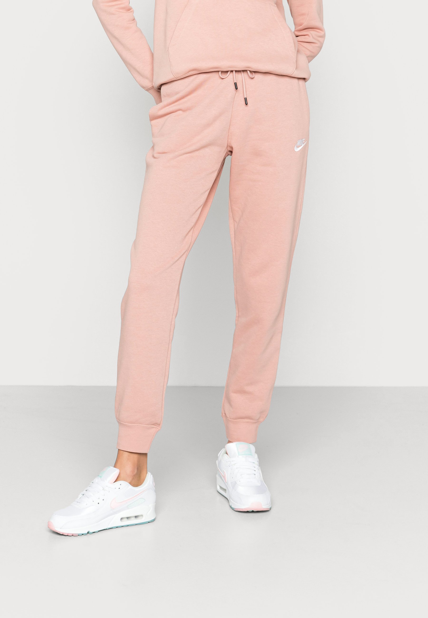 jogging nike rose clair