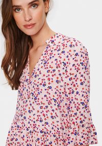Saint Tropez EDASZ - Dnevna haljina - pink chute