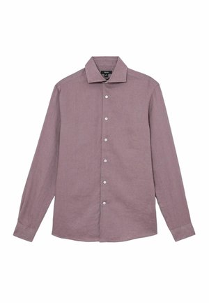 Reiss, REGULAR FIT - RUBAN SHIRT . - Košeľa - mauve pink