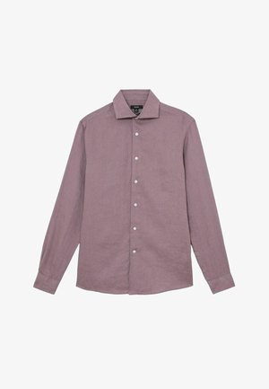 Reiss, REGULAR FIT - RUBAN SHIRT . - Košeľa - mauve pink