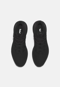 Timberland EURO TREKKER - Zapatillas - black