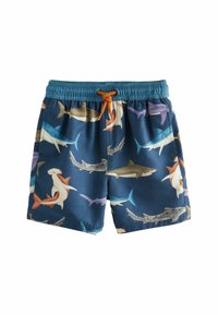 Non selezionato, navy large shark