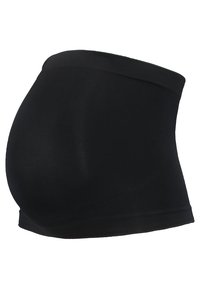 Não selecionado, black