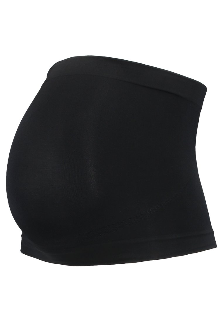 MAGIC Bodyfashion MAMA SUPPORTING BELLY BAND - Camisola interior - black