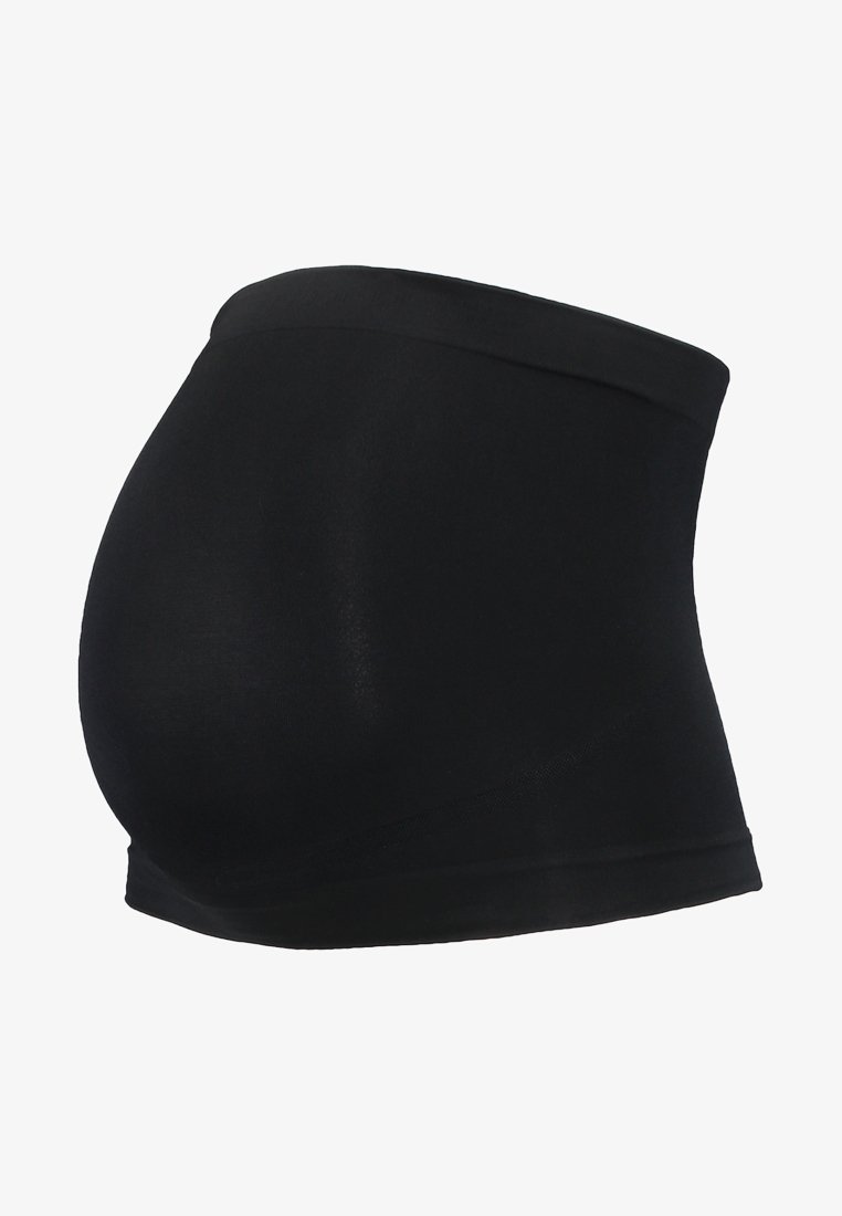 MAGIC Bodyfashion MAMA SUPPORTING BELLY BAND - Camisola interior - black