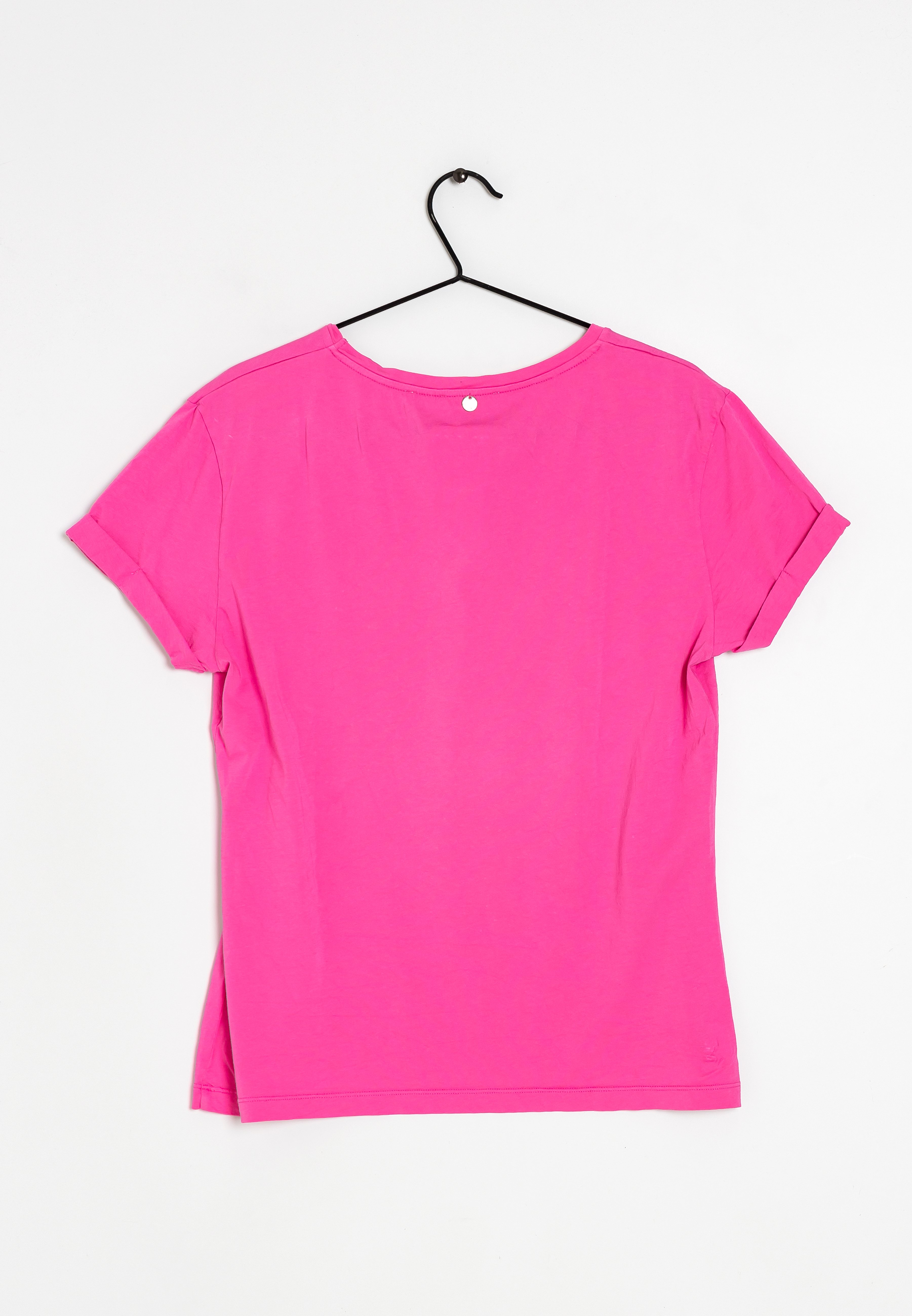 rich and royal shirt pink