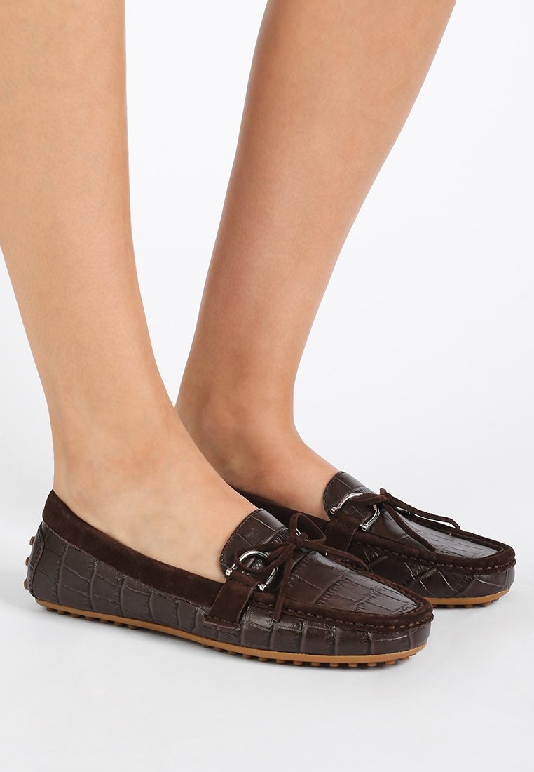 briley moccasin flats