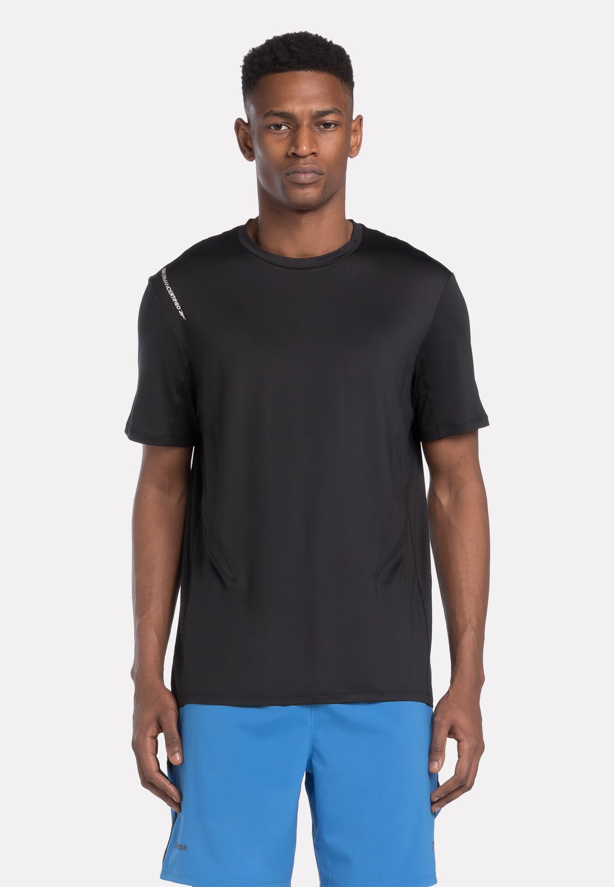 SHORT SLEEVE CERTIFIED ATHLETE