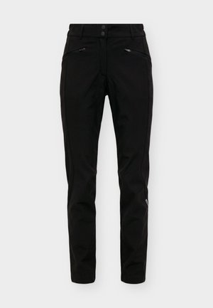 Icepeak, BASALT - Outdoorbukser - basic black