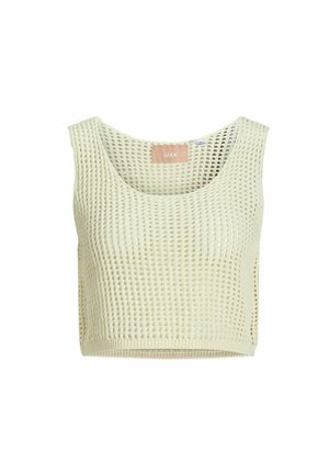 JJXX Topp - vanilla ice