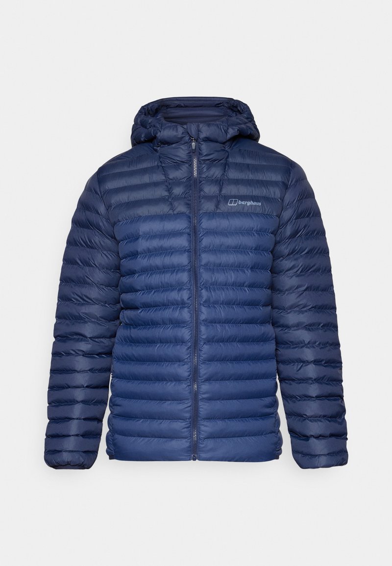Berghaus Winterjas donkerblauw