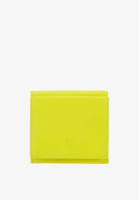 Unausgewählt, citrus yellow