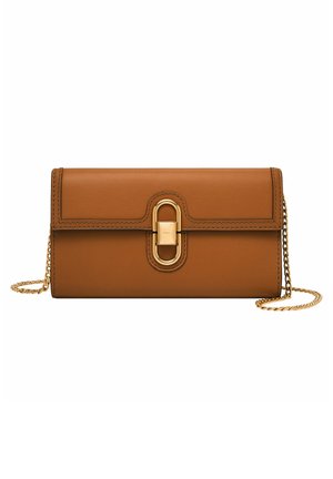 AVONDALE - Pochette - brown