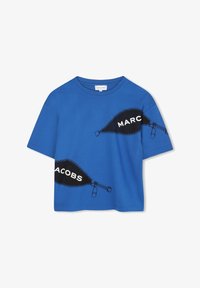 Niet geselecteerd, bleu vif