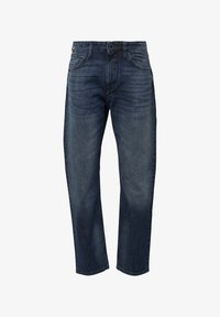 Niewybrane, dunkelblau