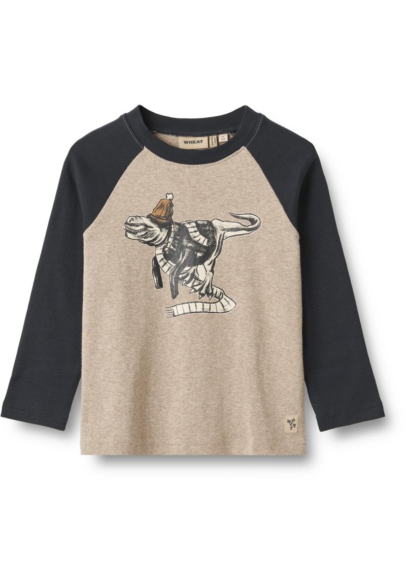 Wheat Longsleeve beige Wheat Longsleeve beige