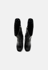 LAMODA EXPERTISE - Boots med høye hæler - black