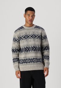 Billabong RANCHERO mleczny