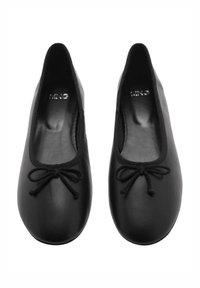 Mango Balerínky - black