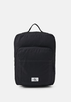 Calvin Klein Jeans SPORT ESSENTIALS UNISEX - Sac à dos - black