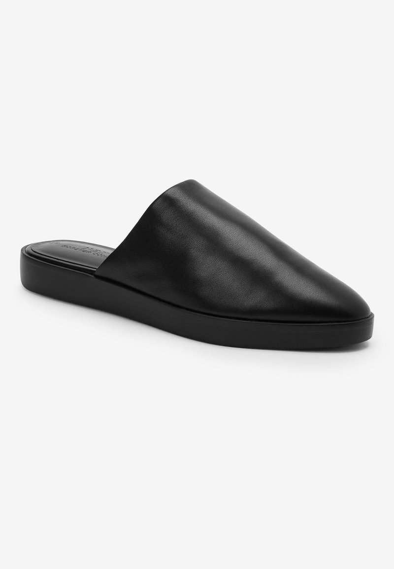 Next Chaussons - black