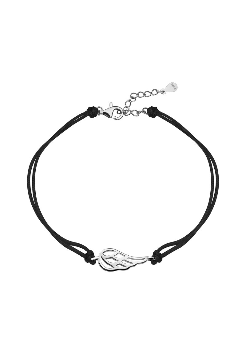 Damen Halsketten | Sofia Milani WING Armband silver/silberfarben - DB31794 Damen Halsketten | Sofia Milani WING Armband silver/silberfarben - DB31794