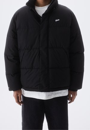 Veste d'hiver - black