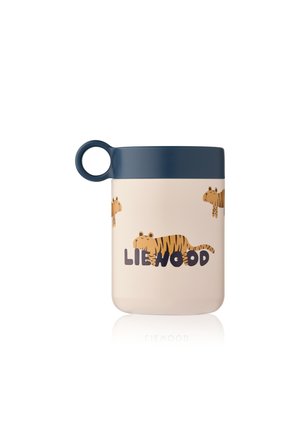 Liewood, KIANI UNISEX - Andre accessories - tiger / sandy