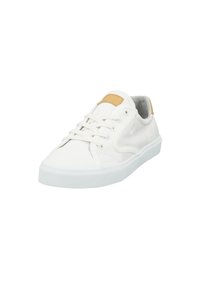 camel active Trainers - white