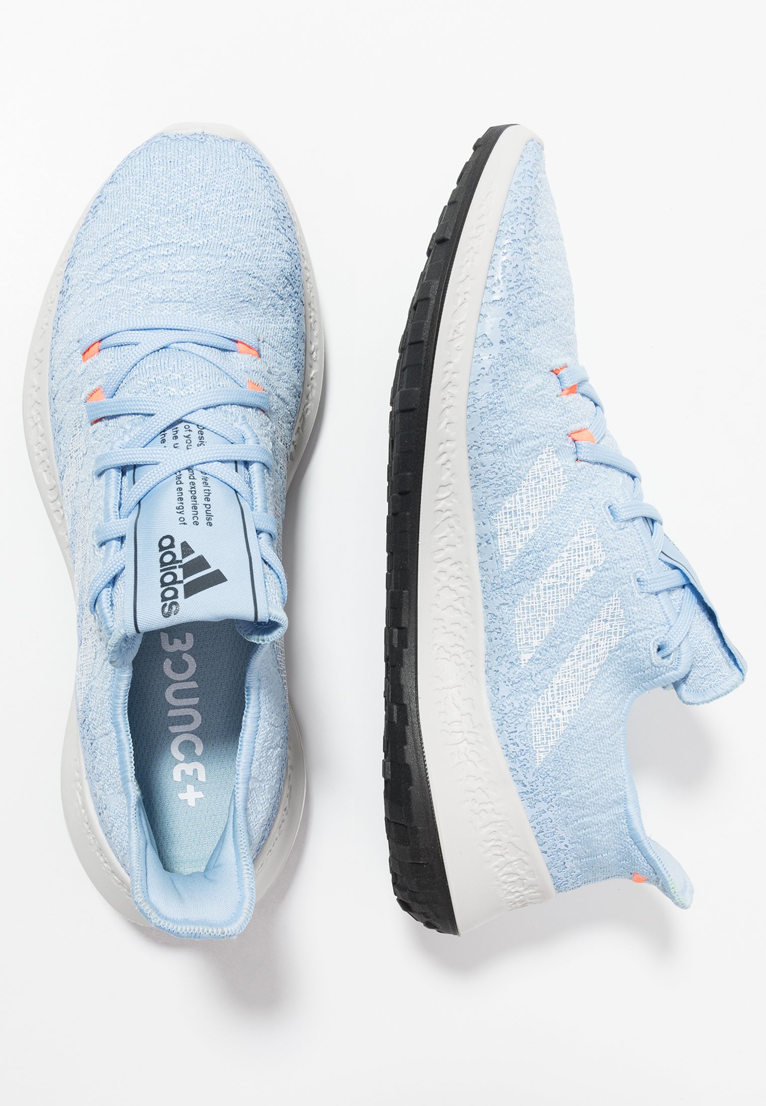 adidas Performance SENSEBOUNCE Nøytrale løpesko glow adidas Performance SENSEBOUNCE Nøytrale løpesko glow