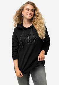 Ulla Popken - Bluza z kapturem