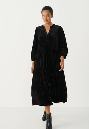 VIGGASAPW DR - Cocktailjurk - black