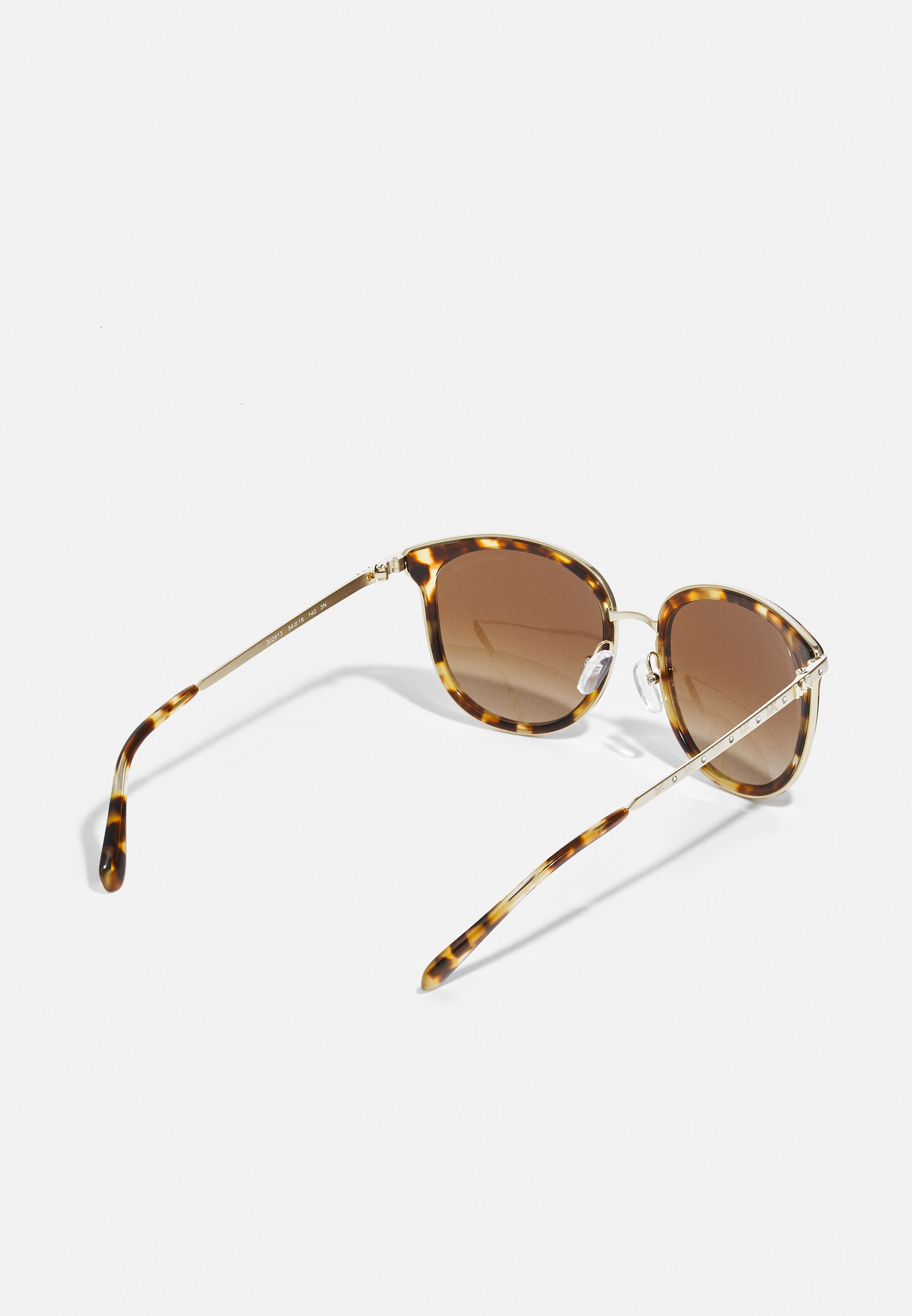 Michael Kors ADRIANNA BRIGHT - Occhiali da sole - smoke/marrone chiaro -  Zalando.it