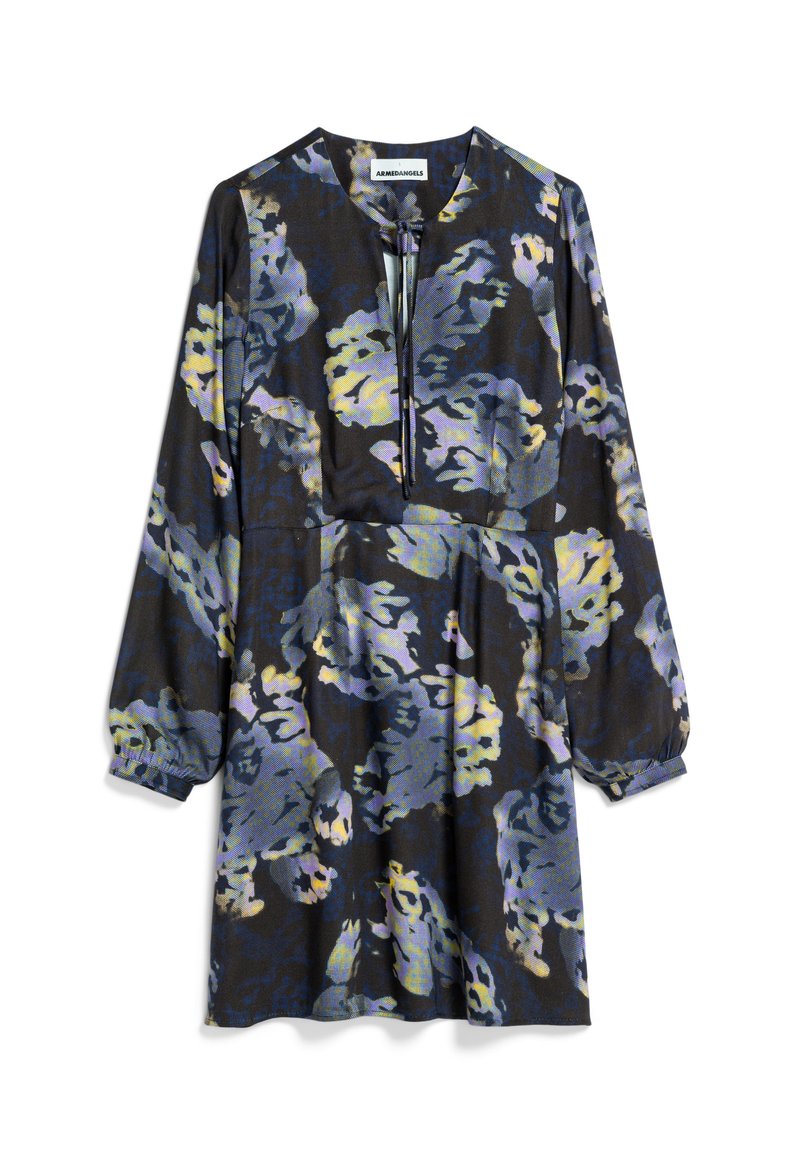 ARMEDANGELS Jurk zwart ARMEDANGELS Jurk zwart