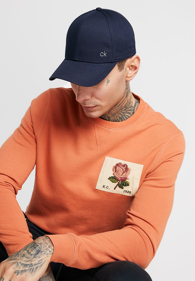 Calvin klein metal cap Clearance