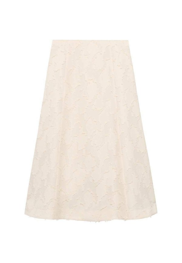 FLOC - A-line skirt4